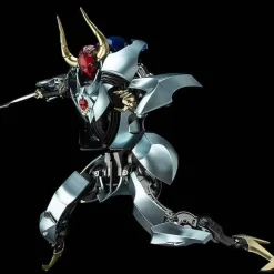PERSONA5 the Animation: Transforming Johanna Anat
