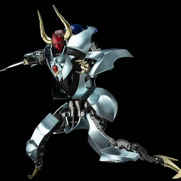 PERSONA5 the Animation: Transforming Johanna Anat
