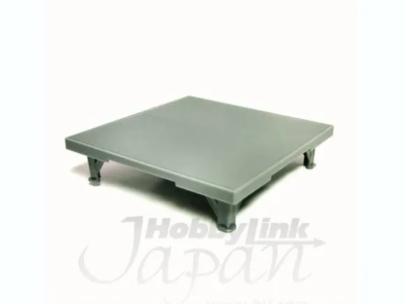 Pla Accessories #04 Stage Set (2Set)