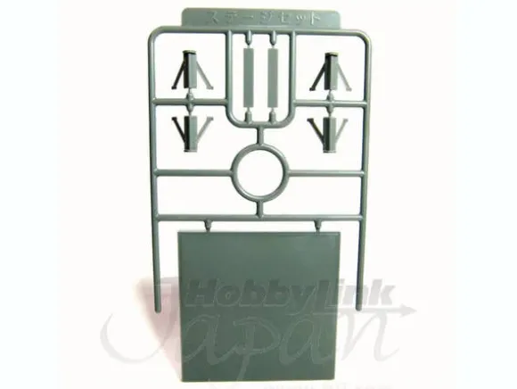 Pla Accessories #04 Stage Set (2Set)