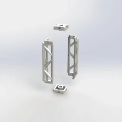Pla Accessory #06: Mini Truss (MS022)