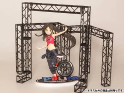 Pla Accessory01 Truss black Ver.