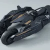 PLAMAX Black Trike: DAWN FALL Ver. (BLACK ROCK SHOOTER: DAWN FALL)