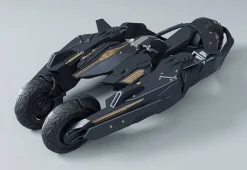 PLAMAX Black Trike: DAWN FALL Ver. (BLACK ROCK SHOOTER: DAWN FALL)