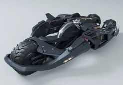 PLAMAX Black Trike: DAWN FALL Ver. (BLACK ROCK SHOOTER: DAWN FALL)