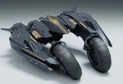 PLAMAX Black Trike: DAWN FALL Ver. (BLACK ROCK SHOOTER: DAWN FALL)
