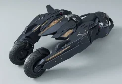 PLAMAX Black Trike: DAWN FALL Ver. (BLACK ROCK SHOOTER: DAWN FALL)