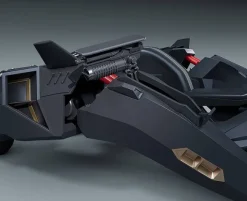 PLAMAX Black Trike: DAWN FALL Ver. (BLACK ROCK SHOOTER: DAWN FALL)