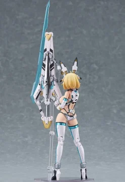 PLAMAX BP-01 Sophia F. Shirring (BUNNY SUIT PLANNING)