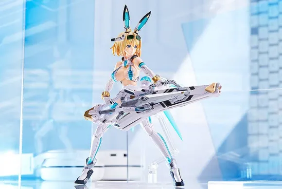PLAMAX BP-01 Sophia F. Shirring (BUNNY SUIT PLANNING)