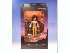 Play Arts Garnet Til Alexandros 17th