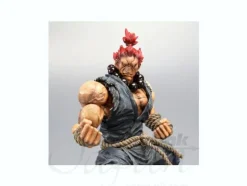 Play Arts Kai #2: Gouki / Akuma
