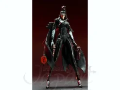Play Arts Kai Action Figure Bayonetta