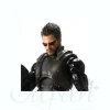 Play Arts Kai: Adam Jensen