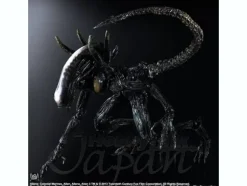 Play Arts Kai: Aliens No.1 Lurker