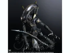Play Arts Kai: Aliens No.1 Lurker