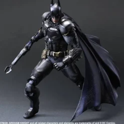 Play Arts Kai Arkham Knight Batman