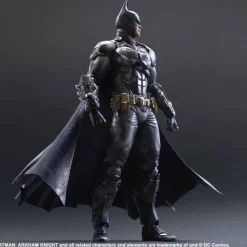Play Arts Kai Arkham Knight Batman