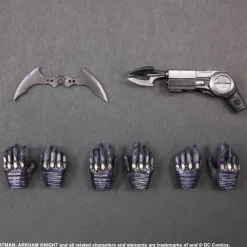 Play Arts Kai Arkham Knight Batman