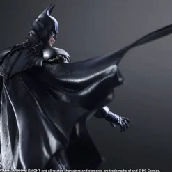 Play Arts Kai Arkham Knight Batman