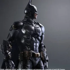 Play Arts Kai Arkham Knight Batman