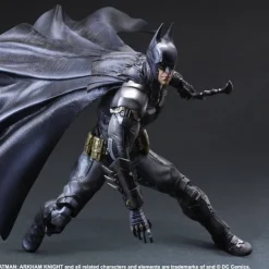 Play Arts Kai Arkham Knight Batman