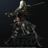 Play Arts Kai: Assassin's Creed IV Edward