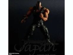 Play Arts Kai: Bane The Dark Knight Trilogy
