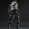 Play Arts Kai Barret Wallace