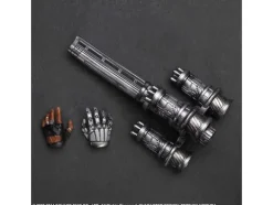 Play Arts Kai Barret Wallace