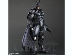 Play Arts Kai: Batman Arkham Origins
