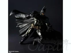 Play Arts Kai: Batman Armored