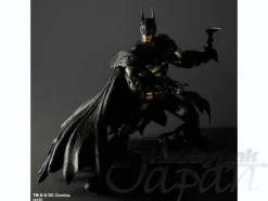 Play Arts Kai: Batman Armored
