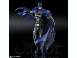 Play Arts Kai: Batman 1970s Bat Suit Skin