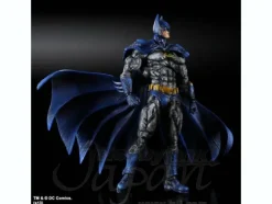 Play Arts Kai: Batman 1970s Bat Suit Skin
