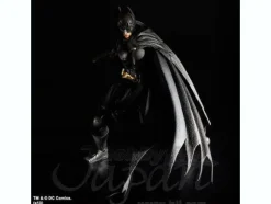 Play Arts Kai: Batman The Dark Knight Trilogy