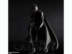 Play Arts Kai: Batman The Dark Knight Trilogy