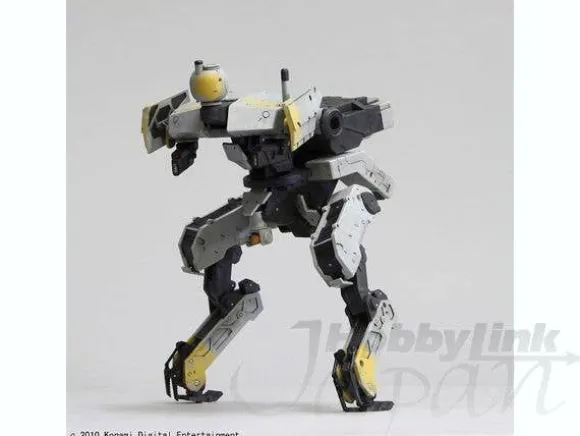 Play Arts Kai Black Label Collectors Vol.3: Zeke