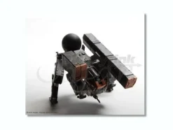 Play Arts Kai Black Label Collection Vol.2: Basilisk