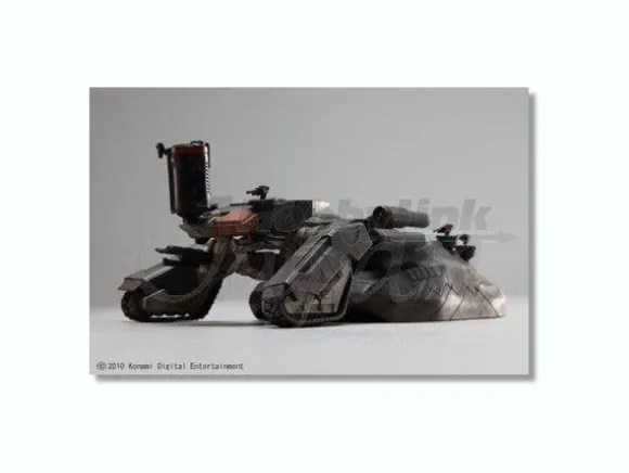 Play Arts Kai Black Label Collection Vol.2: Pupa
