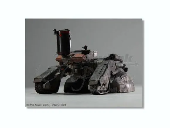 Play Arts Kai Black Label Collection Vol.2: Pupa