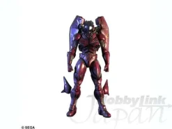 Play Arts Kai Bogey