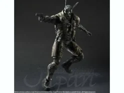Play Arts Kai Briareos Hecatonchires