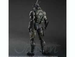 Play Arts Kai Briareos Hecatonchires