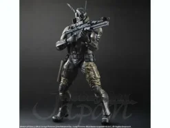 Play Arts Kai Briareos Hecatonchires
