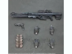 Play Arts Kai Briareos Hecatonchires