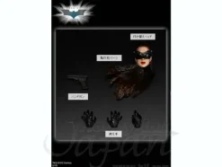 Play Arts Kai: Cat Woman