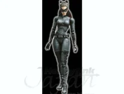 Play Arts Kai: Cat Woman