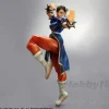 Play Arts Kai: Chun-Li