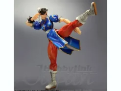 Play Arts Kai: Chun-Li